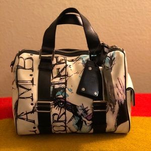 NWT PRICE FIRM ✨ L.A.M.B. “Walderston” Satchel